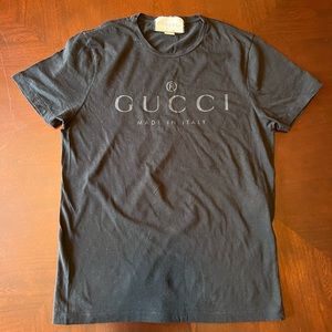 Gucci T-shirt